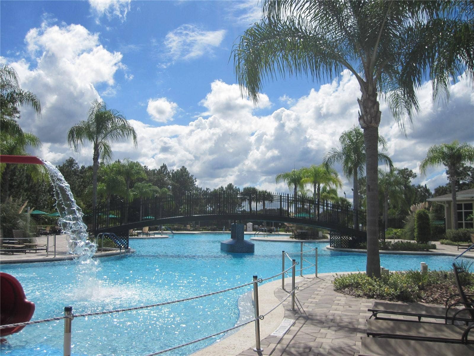 9310 MANGROVE COURT, Tampa, FL 33647 community pool
