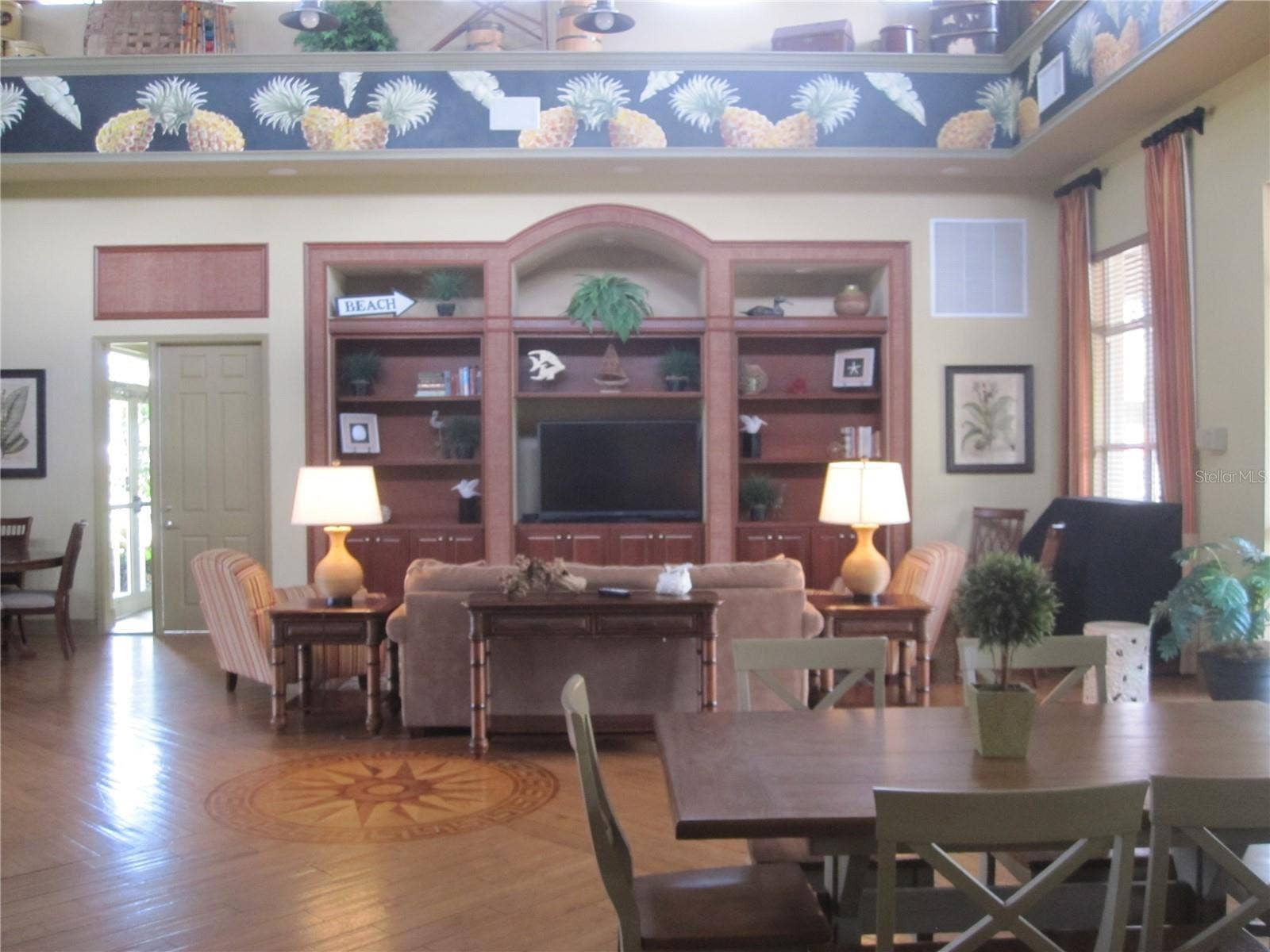 9310 MANGROVE COURT, Tampa, FL 33647 clubhouse