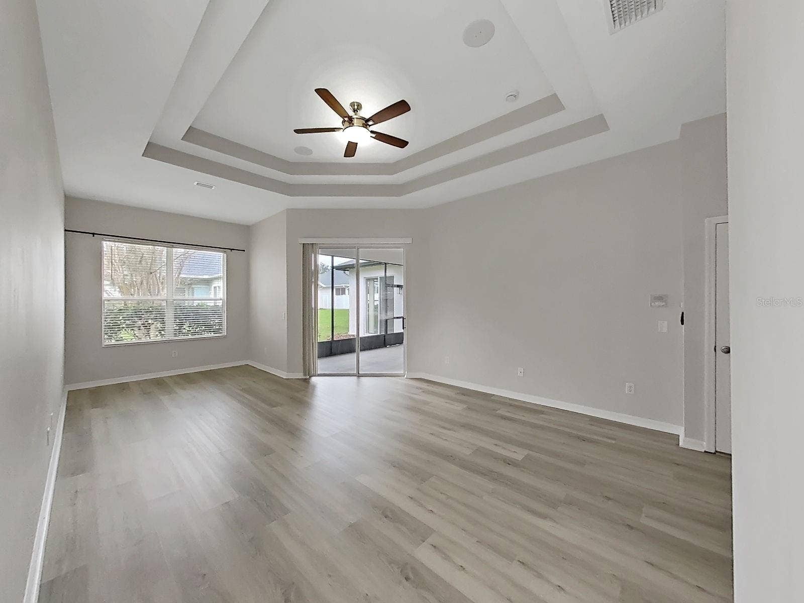 9310 MANGROVE COURT, Tampa, FL 33647 master bedroom