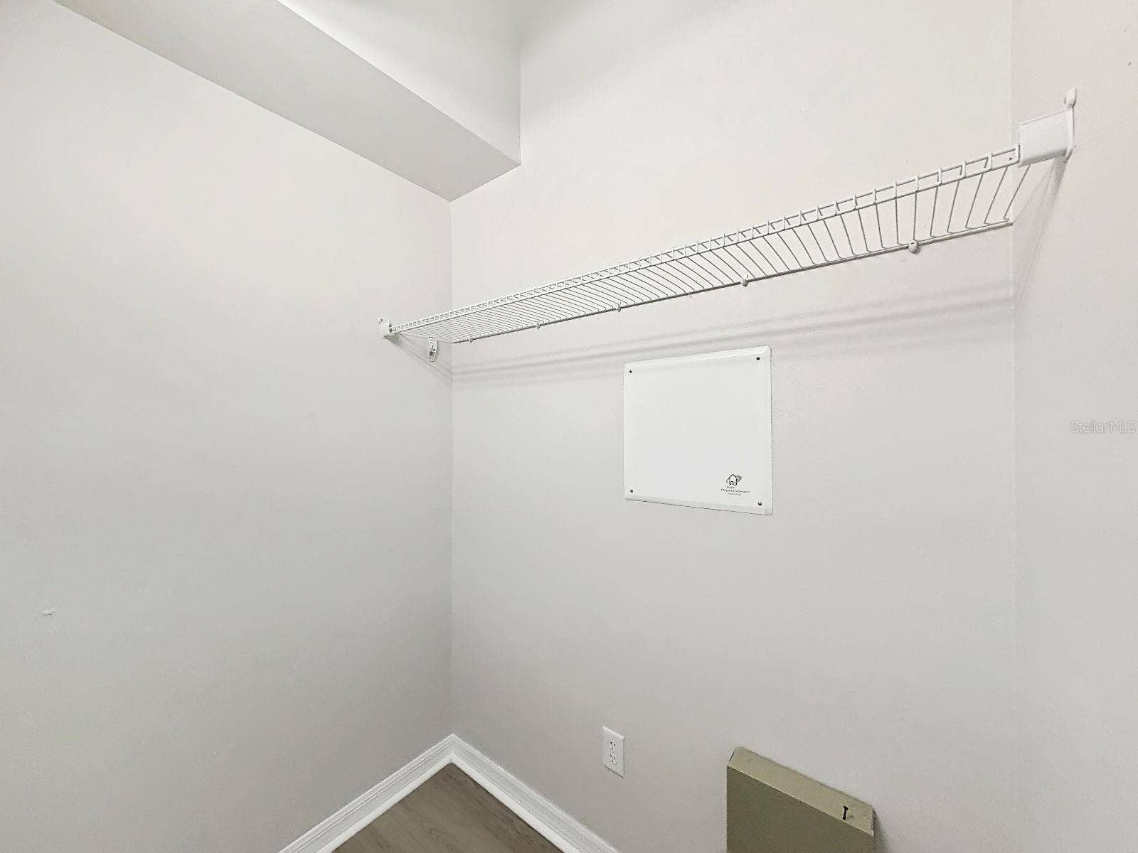 9310 MANGROVE COURT, Tampa, FL 33647 closet