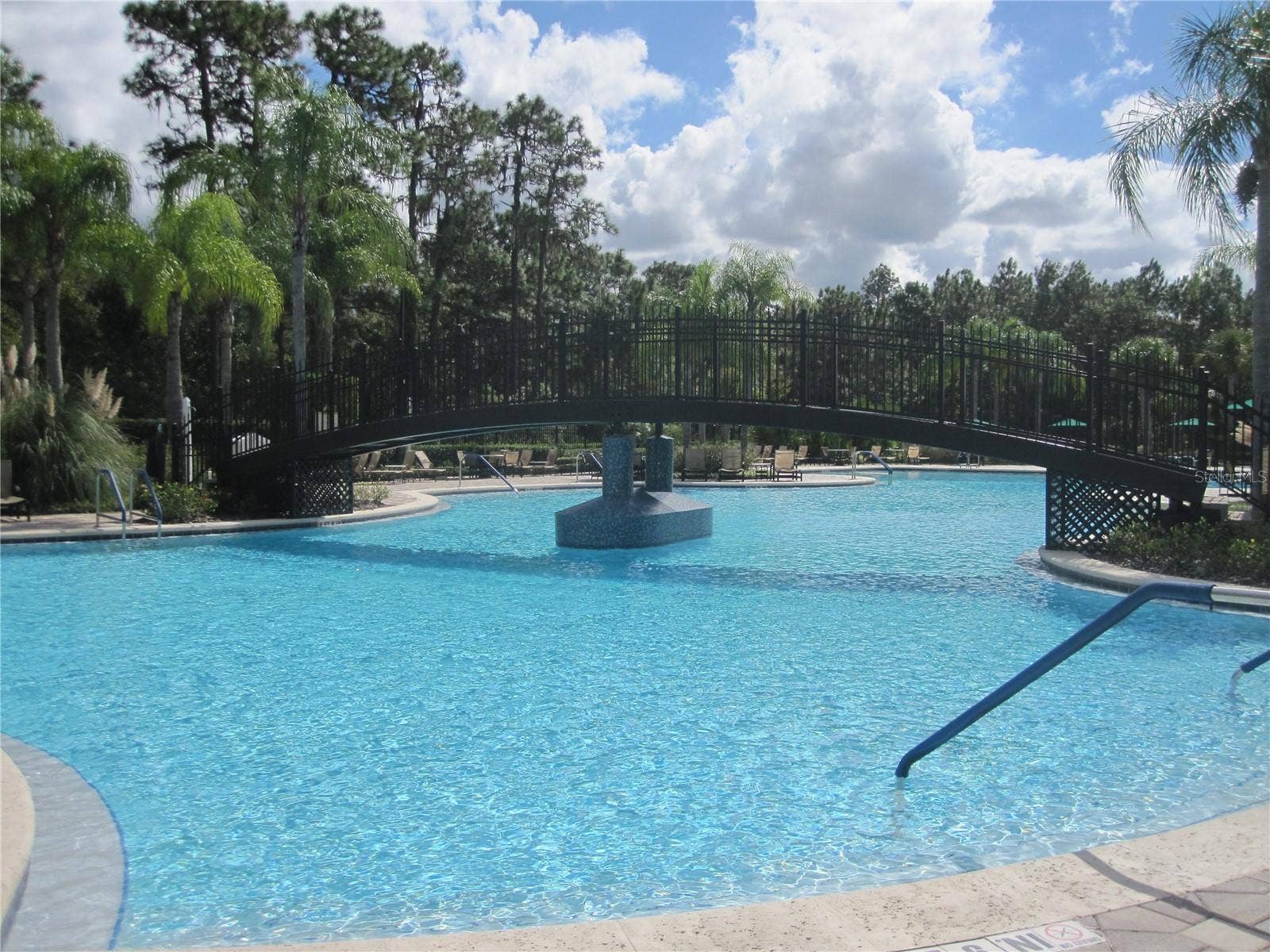 9310 MANGROVE COURT, Tampa, FL 33647 community pool