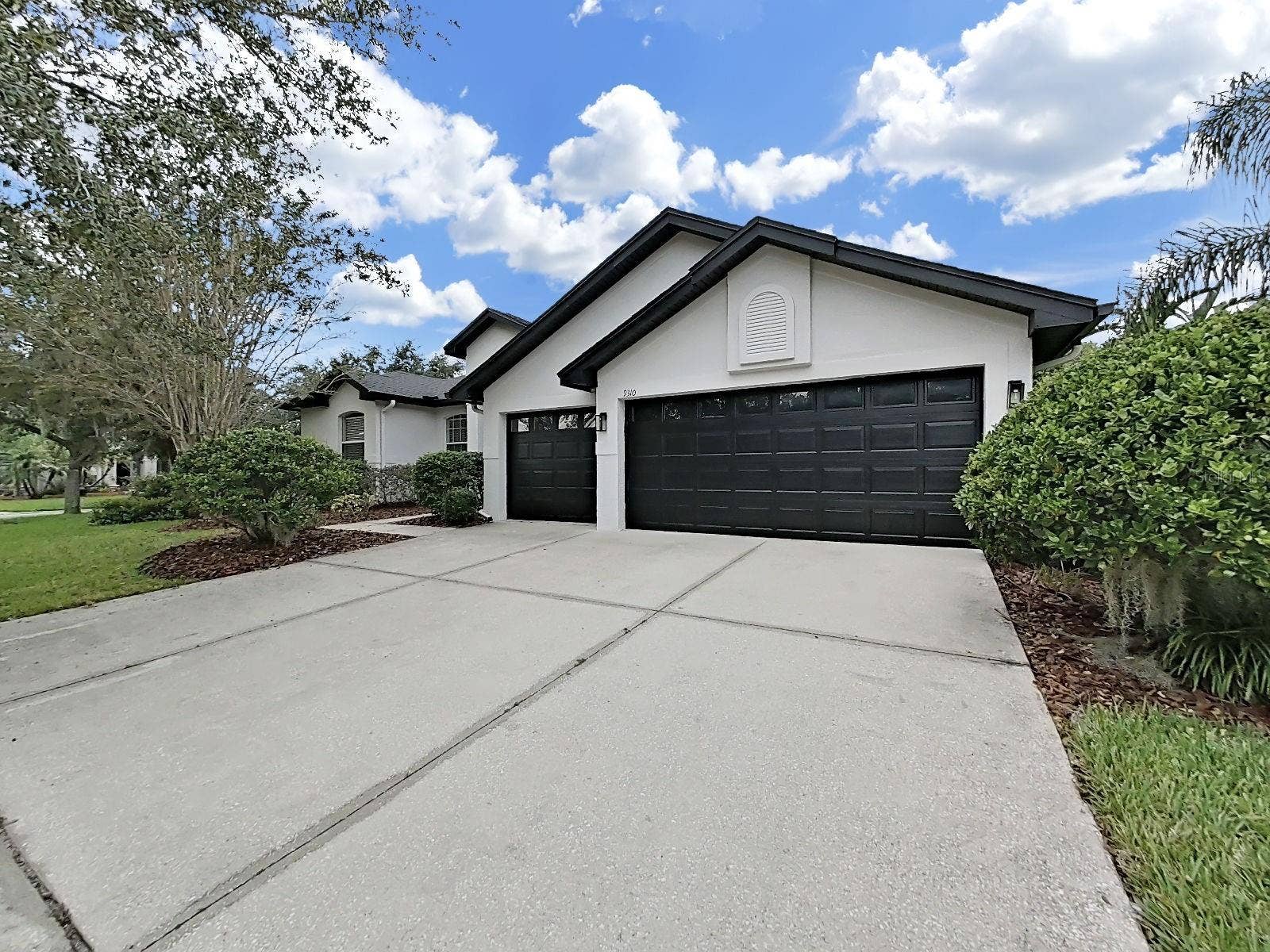 9310 MANGROVE COURT, Tampa, FL 33647 Front view