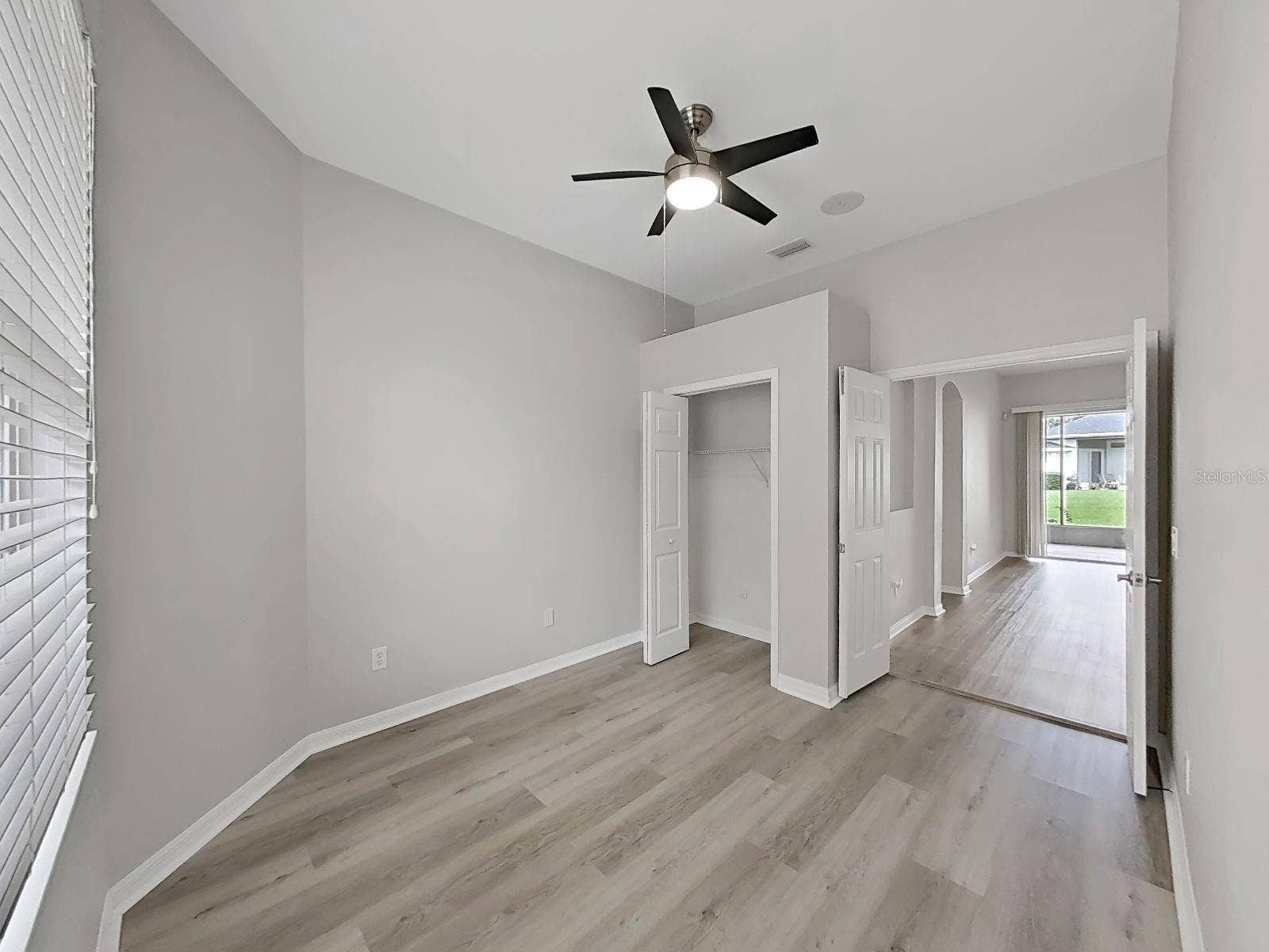 9310 MANGROVE COURT, Tampa, FL 33647 master bedroom
