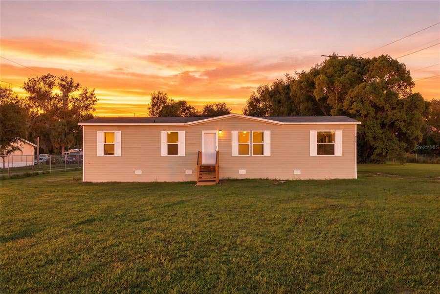 Property photo for 4235 LINDA DRIVE DRIVE, Wesley Chapel, FL