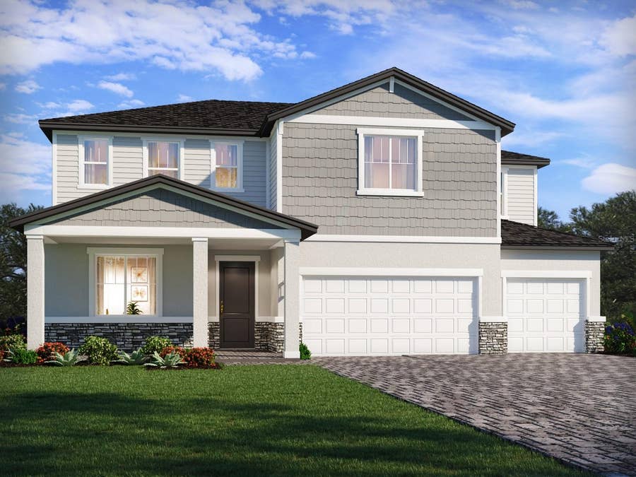 Property photo for 25822 TROON AVENUE, Sorrento, FL