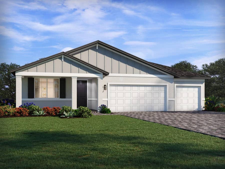 Property photo for 30693 PRESTWICK AVENUE, Sorrento, FL