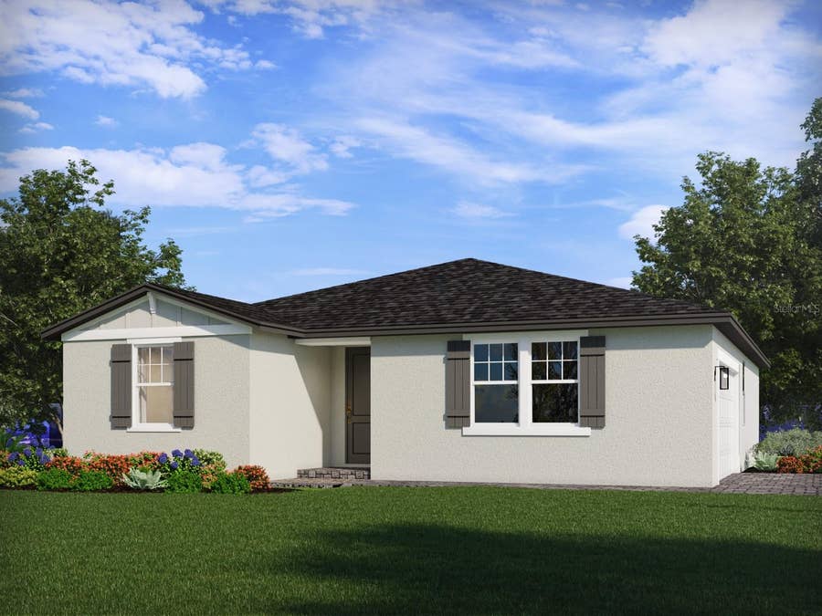 Property photo for 25846 TROON AVENUE, Sorrento, FL