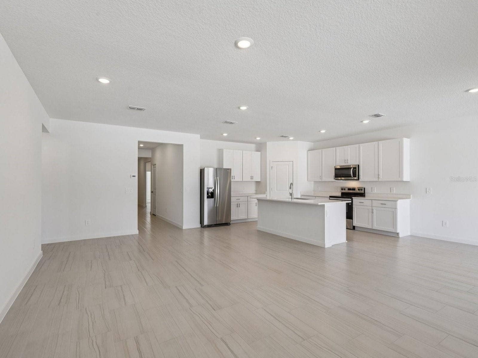 33 GARNI DRIVE, Palm Coast, FL 32137 Photo is not of the actual home, but is an inspirational photo of builders model home and may depict options, furnishings, and/or decorator features that are not included.