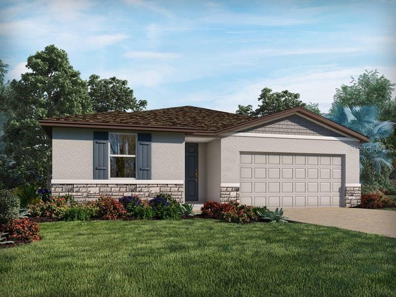 12550 HOURGLASS WAY, Dade City, FL 33525