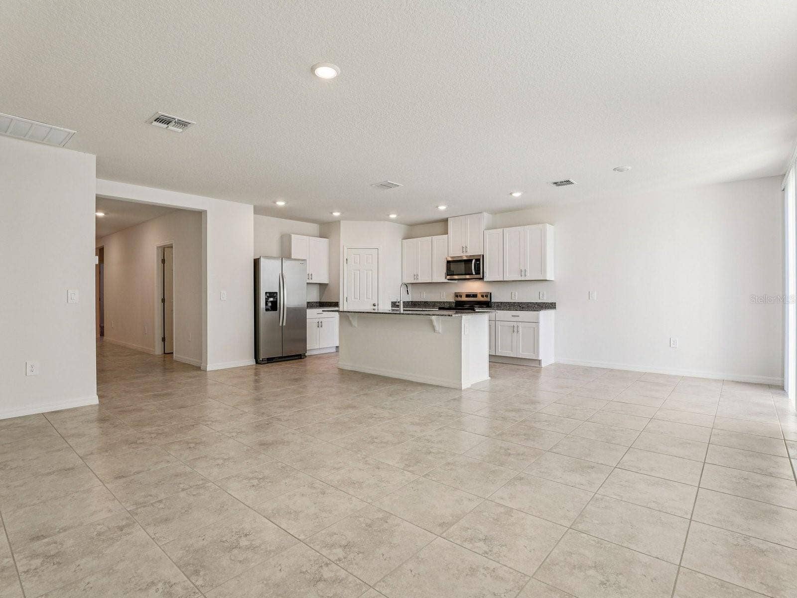 Photo is not of the actual home, but is an inspirational photo of builders model home and may depict options, furnishings, and/or decorator features that are not included.