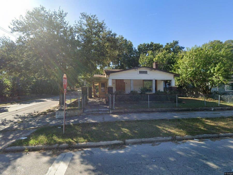 Property photo for 919 E 24TH AVENUE, Tampa, FL