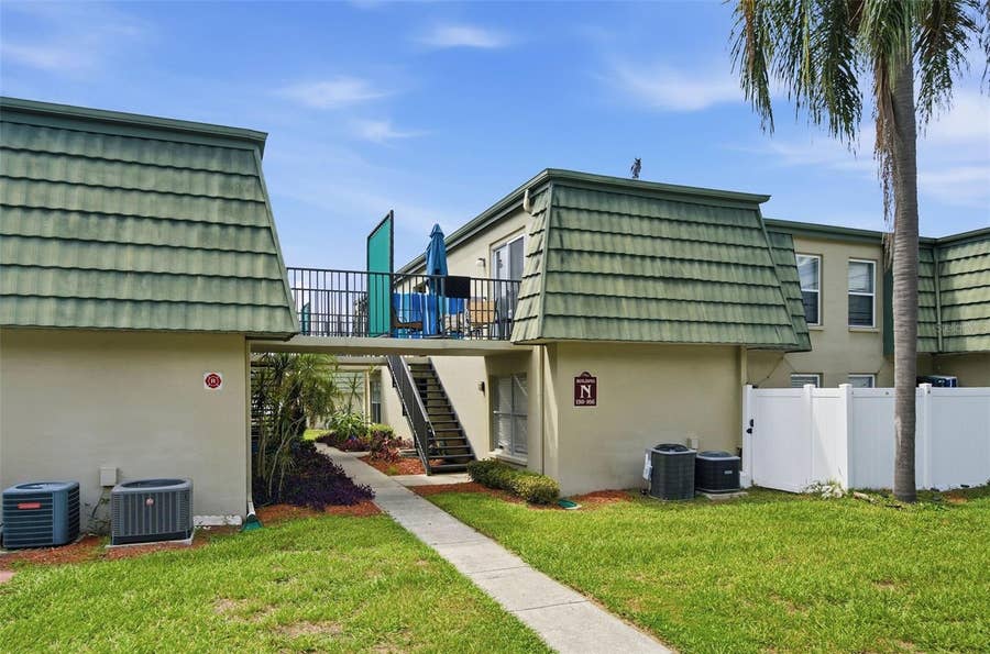 Property photo for 1799 N HIGHLAND AVENUE, #163, Clearwater, FL