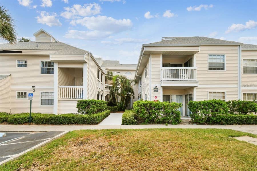 Property photo for 6907 STONES THROW CIRCLE N, #2203, St Petersburg, FL
