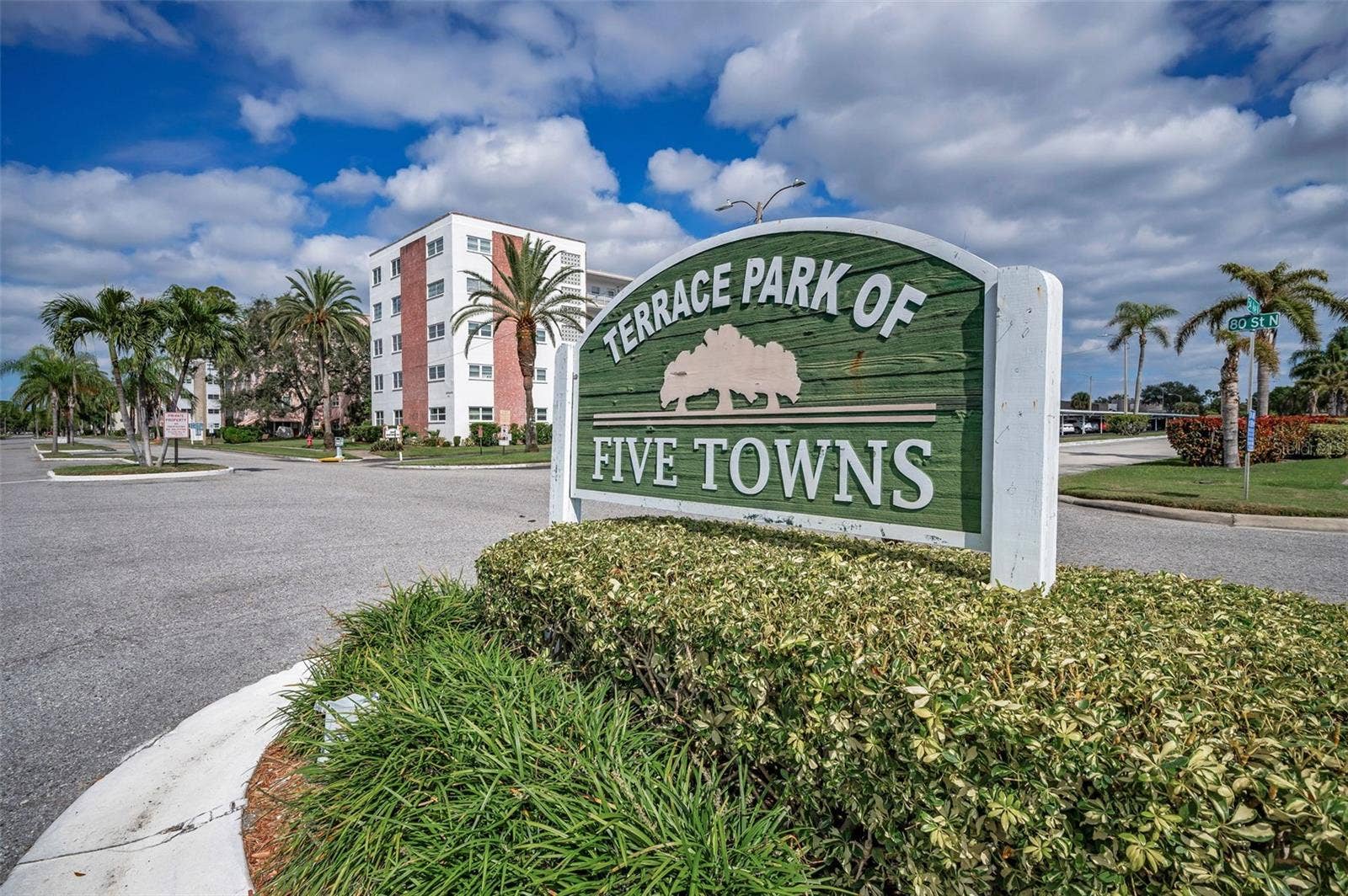 7951 58TH AVENUE N, #112, St Petersburg, FL 33709 7951 58TH AVENUE N, #112, St Petersburg, FL 33709