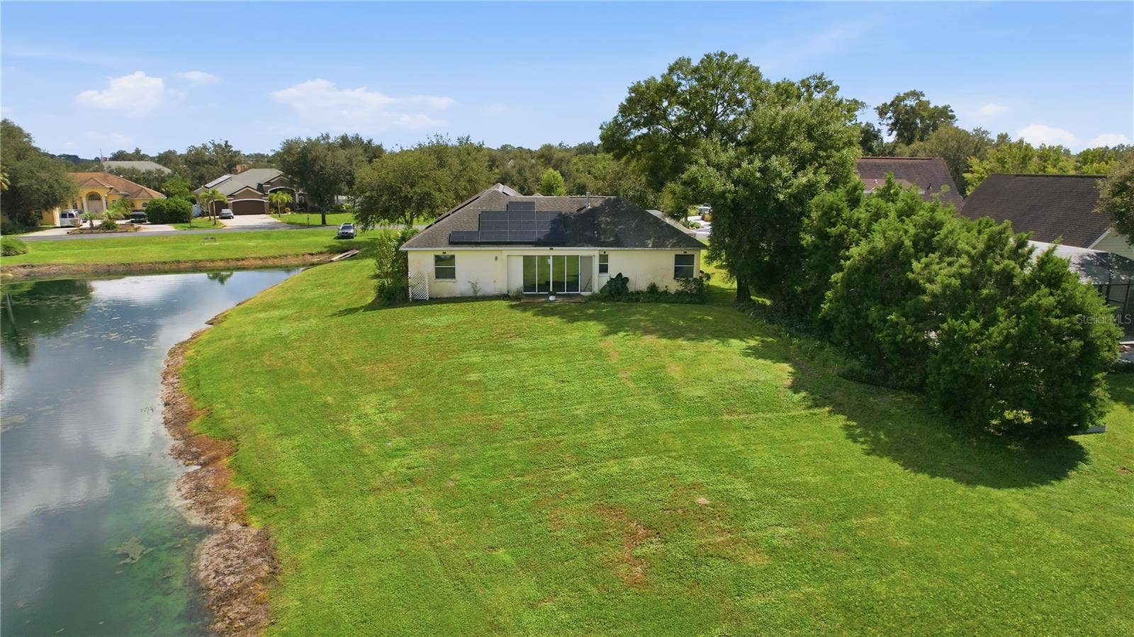 19930 DOLORES ANN COURT, Lutz, FL 33549