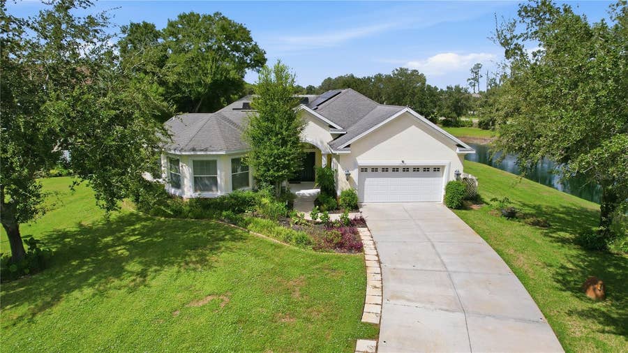 Property photo for 19930 DOLORES ANN COURT, Lutz, FL