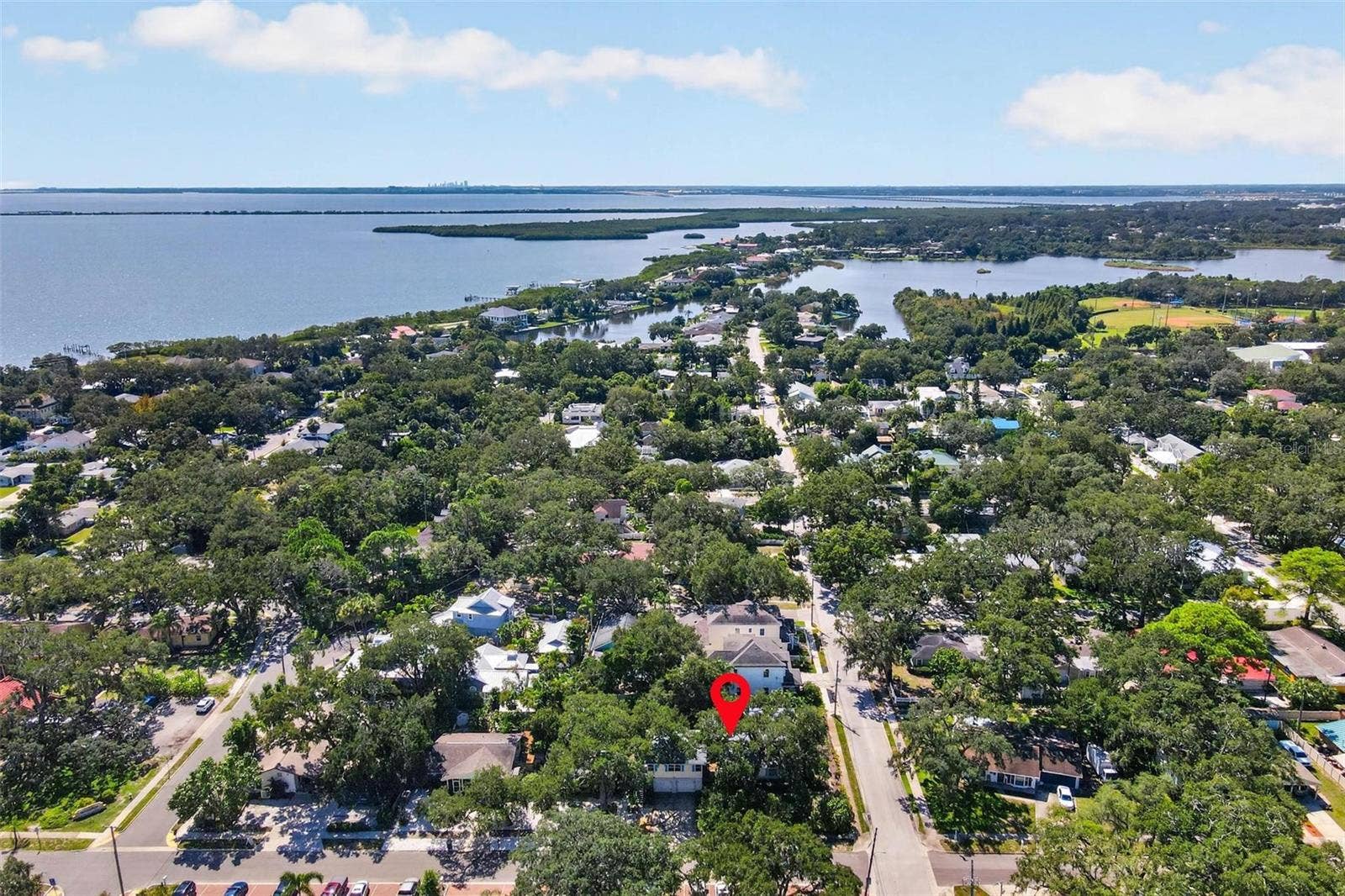 690 2ND STREET S, Safety Harbor, FL 34695 690 2ND STREET S, Safety Harbor, FL 34695
