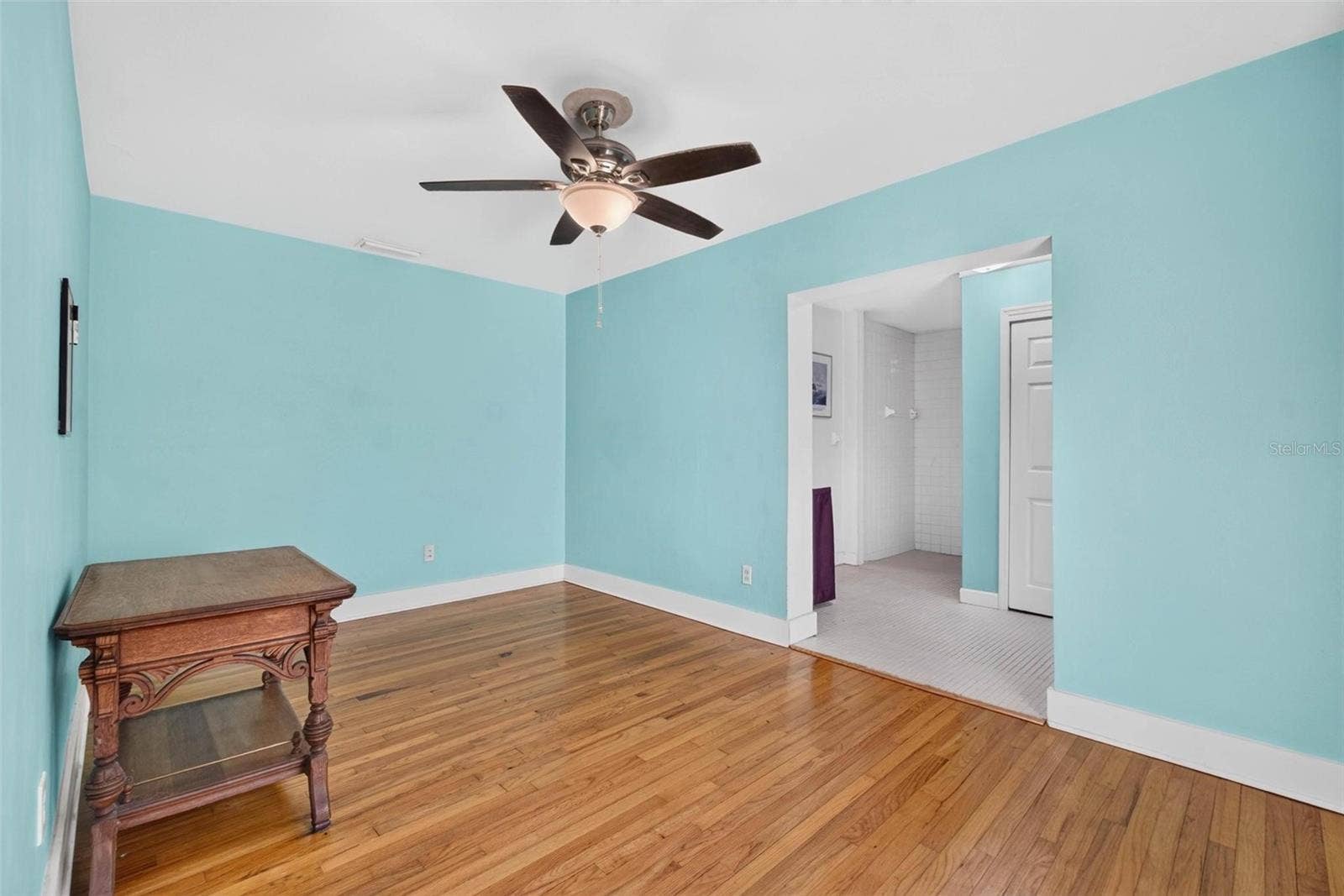690 2ND STREET S, Safety Harbor, FL 34695 2nd Primary Bedroom (Main House)