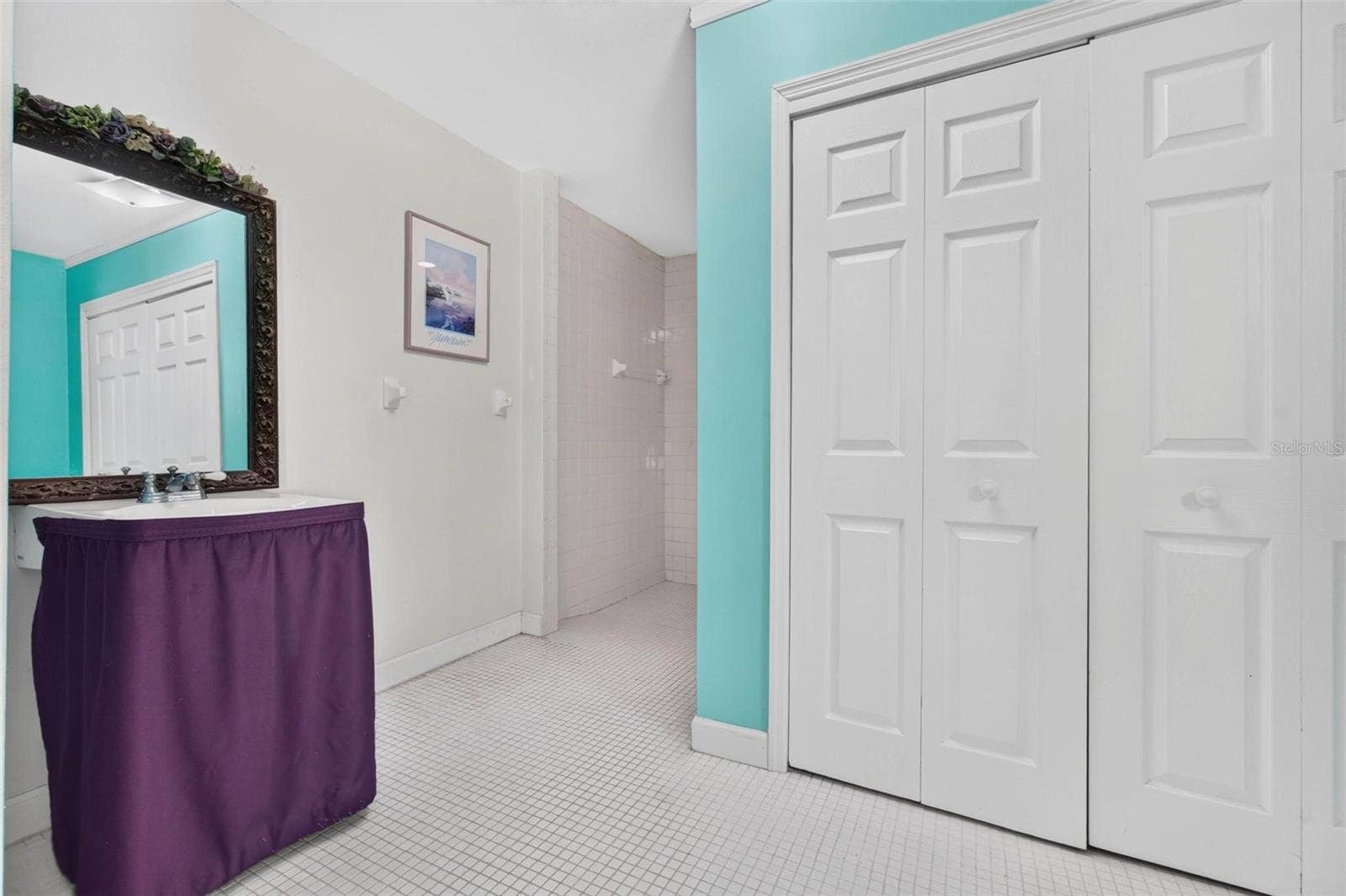 690 2ND STREET S, Safety Harbor, FL 34695 2nd Primary Bedroom Ensuite (Main House)