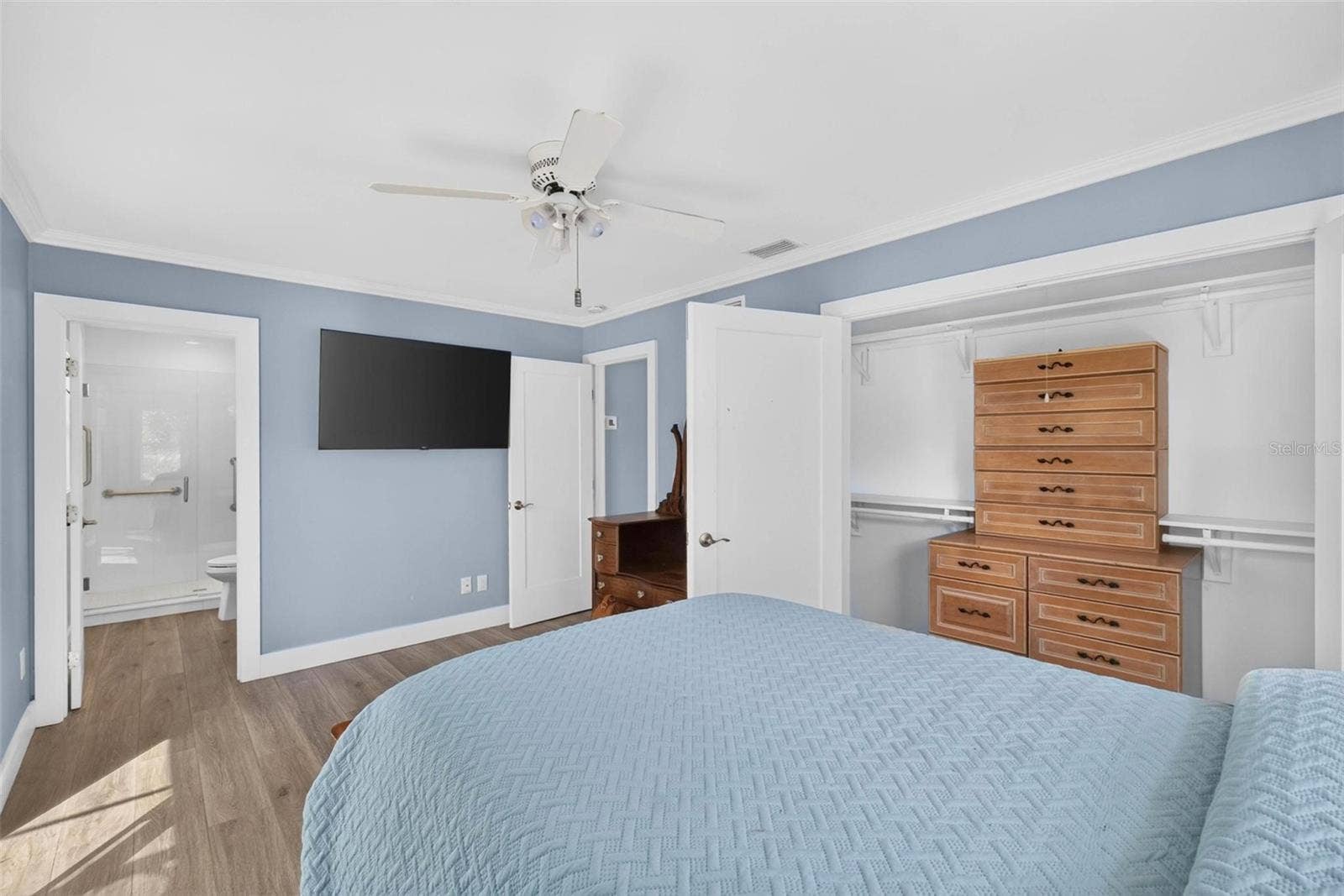 690 2ND STREET S, Safety Harbor, FL 34695 Bedroom (Apartment)
