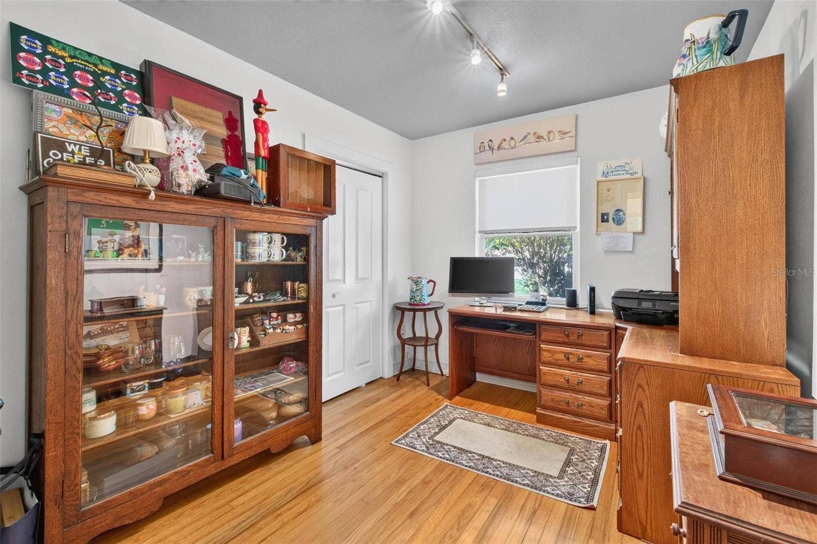690 2ND STREET S, Safety Harbor, FL 34695 4th Bedroom (Main House)