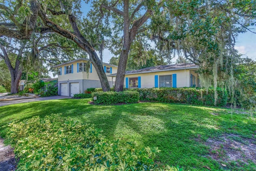 Property photo for 690 2ND STREET S, Safety Harbor, FL