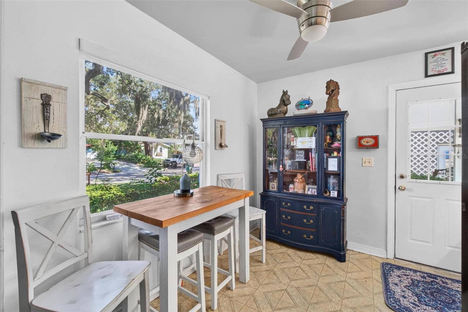 690 2ND STREET S, Safety Harbor, FL 34695 Kitchen (Main House)