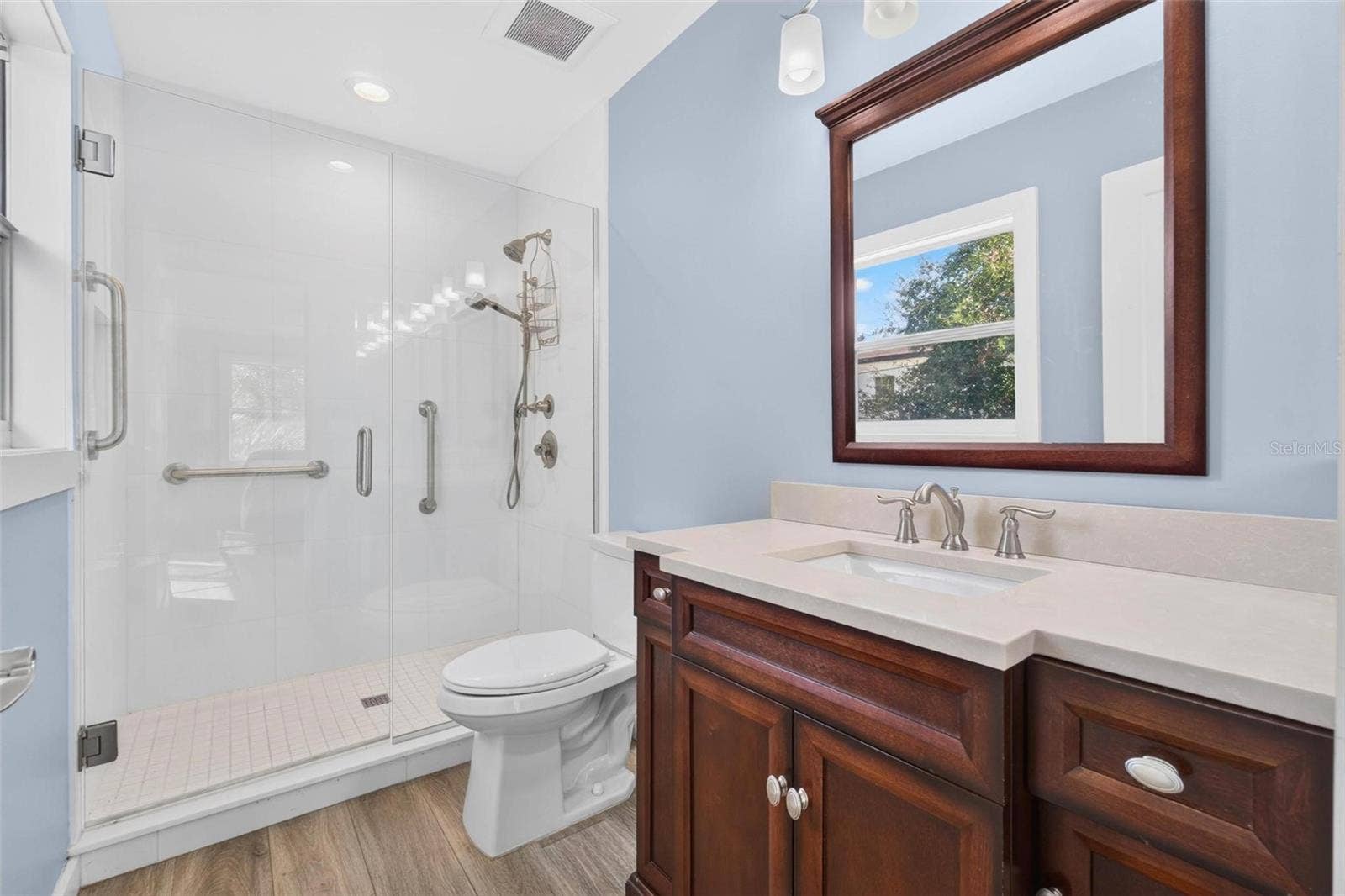 690 2ND STREET S, Safety Harbor, FL 34695 Bathroom (Apartment)