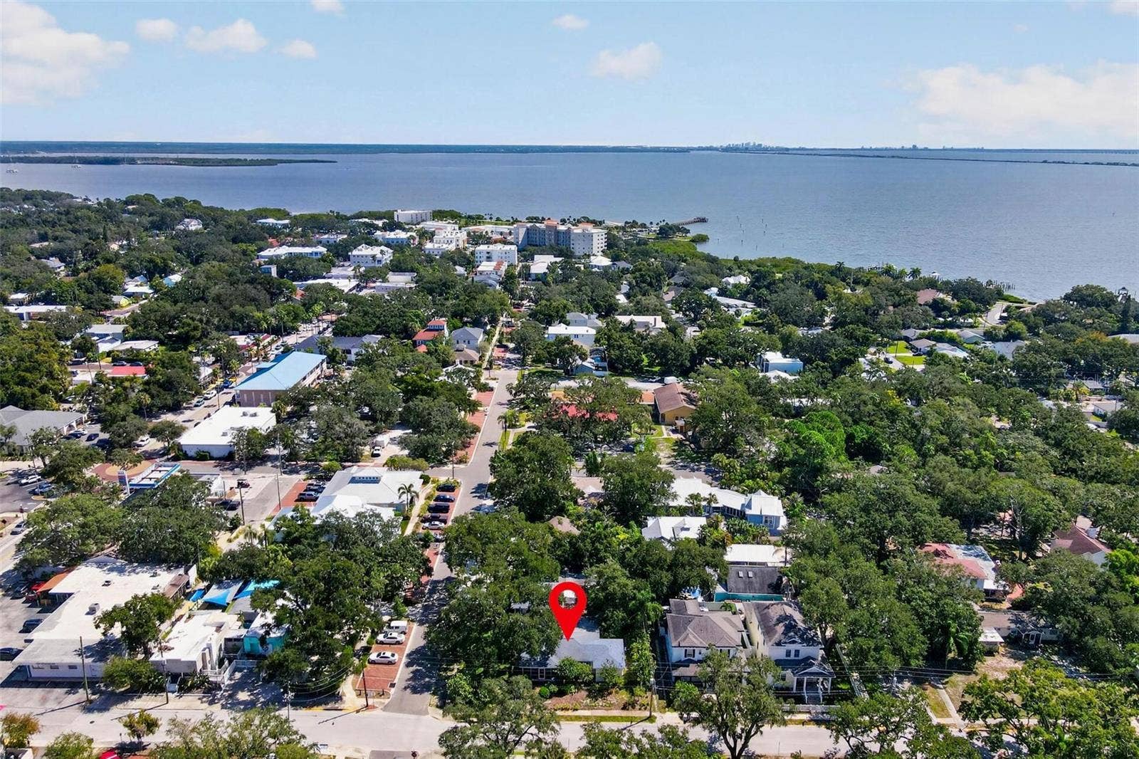 690 2ND STREET S, Safety Harbor, FL 34695 690 2ND STREET S, Safety Harbor, FL 34695
