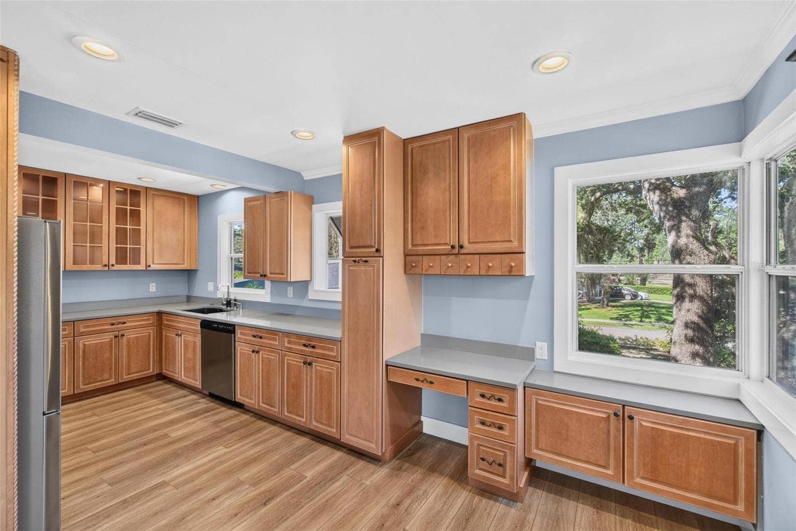 690 2ND STREET S, Safety Harbor, FL 34695 Kitchen (Apartment)