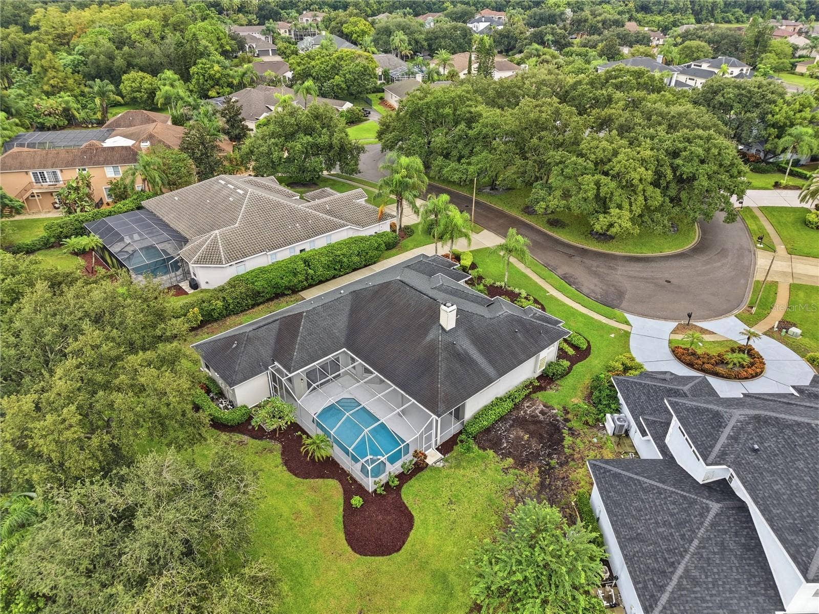 4034 EXECUTIVE DRIVE, Palm Harbor, FL 34685 4034 EXECUTIVE DRIVE, Palm Harbor, FL 34685