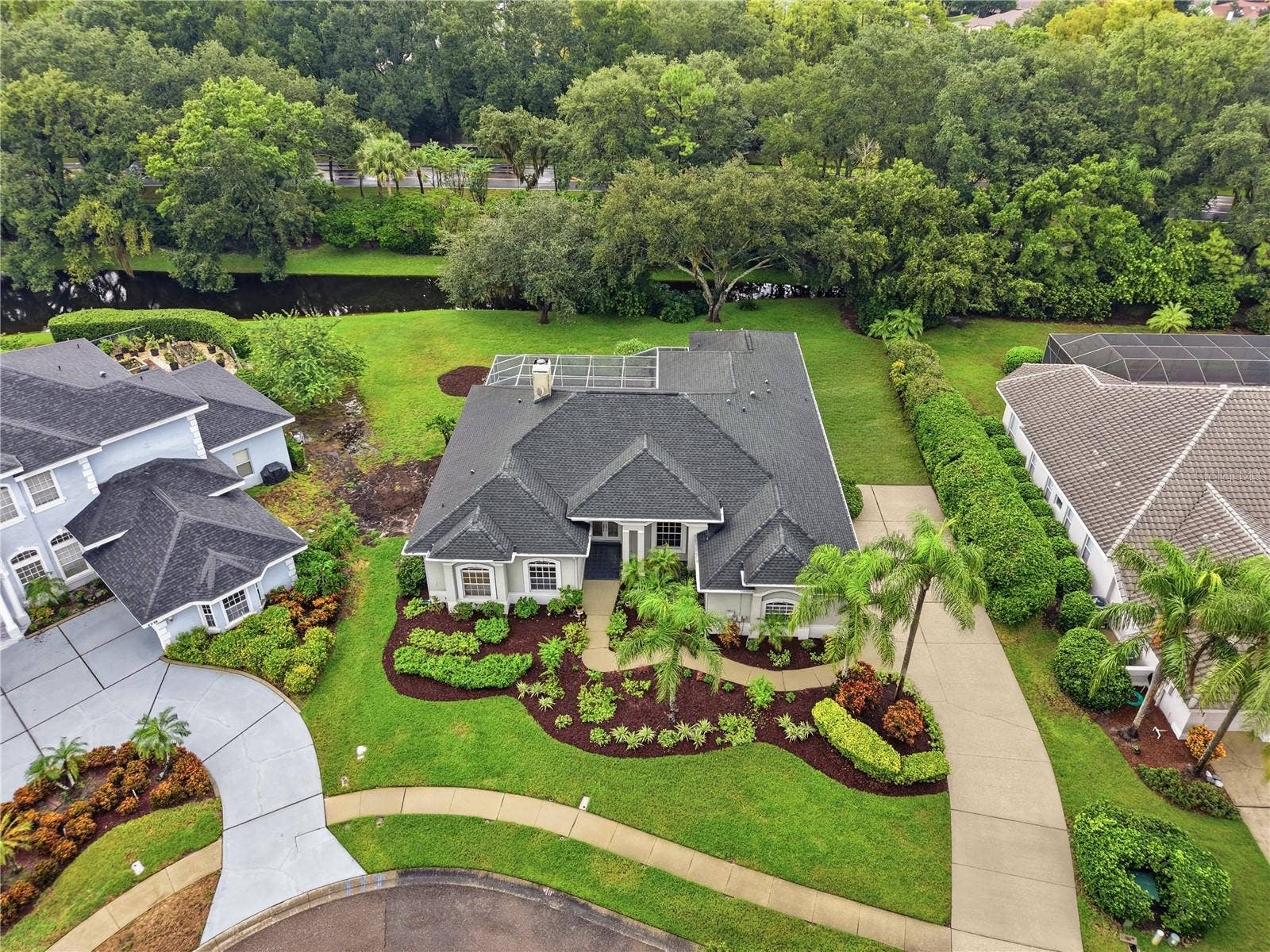4034 EXECUTIVE DRIVE, Palm Harbor, FL 34685 4034 EXECUTIVE DRIVE, Palm Harbor, FL 34685