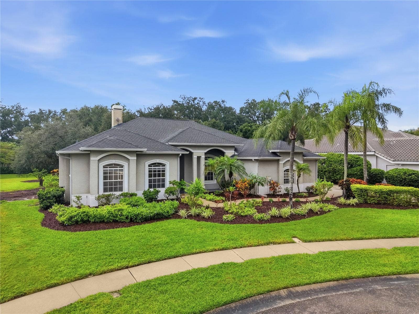 4034 EXECUTIVE DRIVE, Palm Harbor, FL 34685 4034 EXECUTIVE DRIVE, Palm Harbor, FL 34685