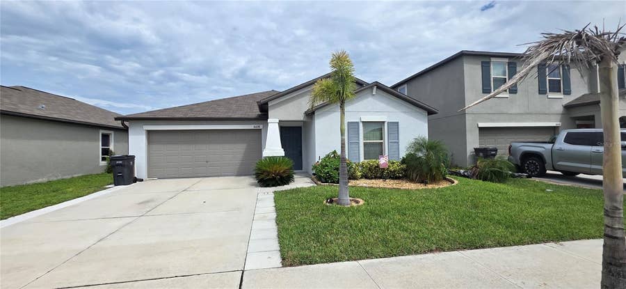Property photo for 16638 DELIA STREET, Wimauma, FL