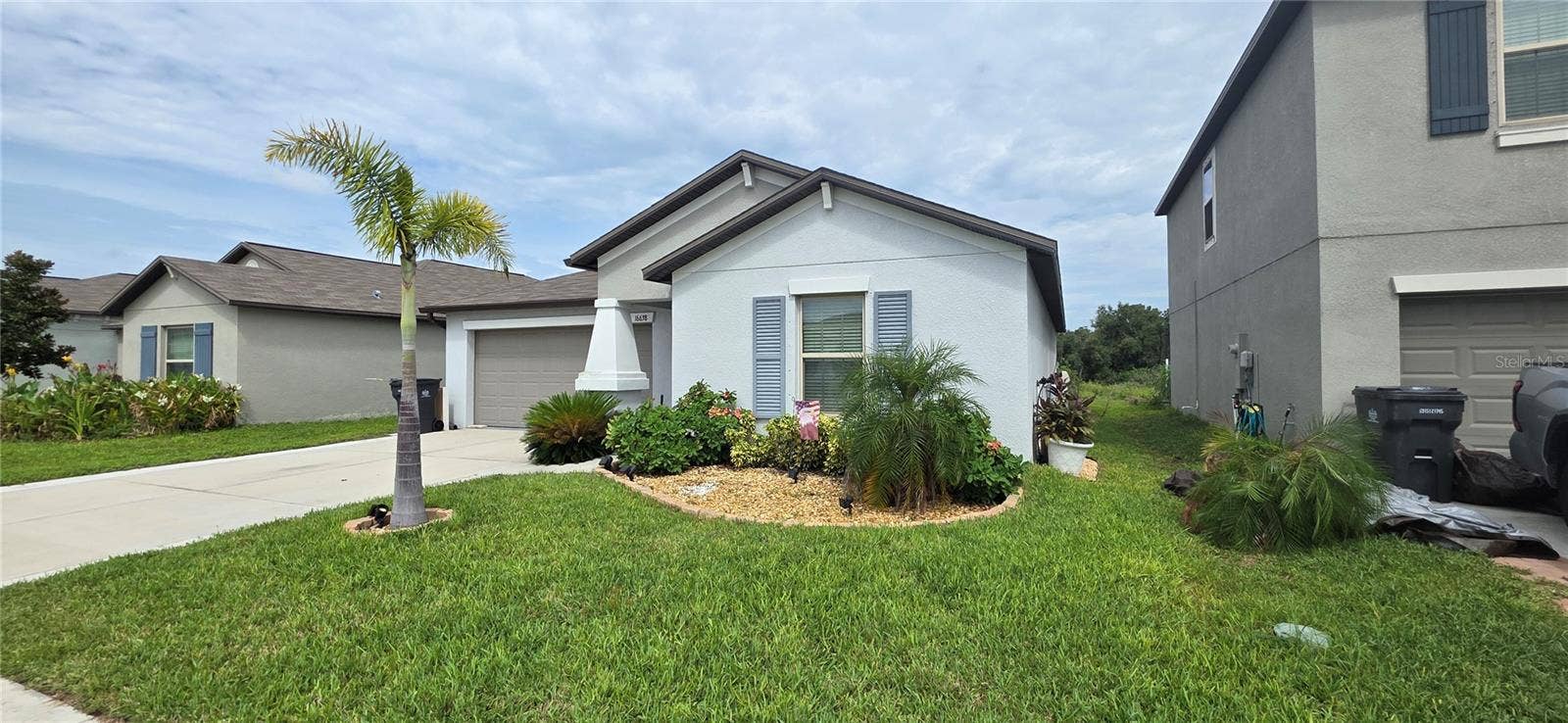 16638 DELIA STREET, Wimauma, FL 33598 16638 DELIA STREET, Wimauma, FL 33598