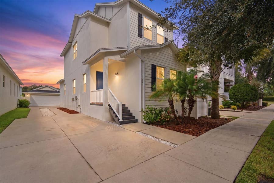 Property photo for 11234 MOULTRIE PLACE, Tampa, FL