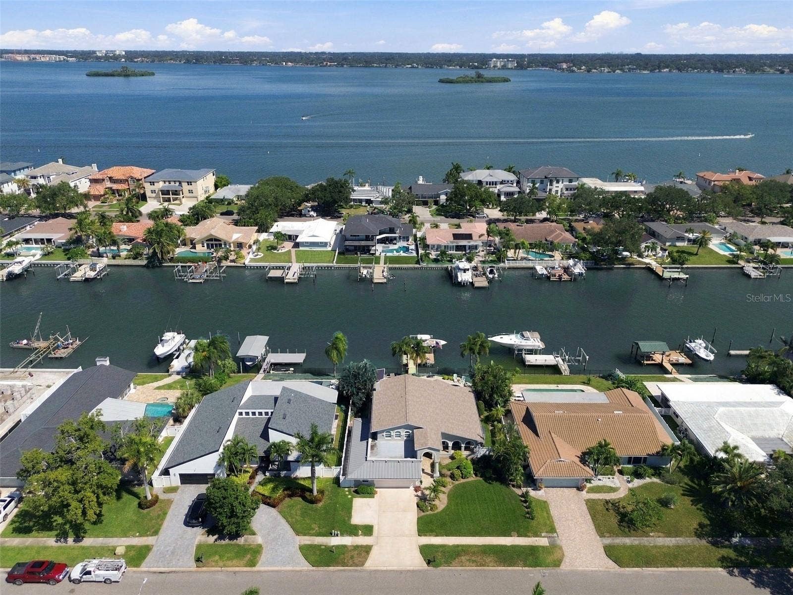707 SNUG ISLAND, Clearwater Beach, FL 33767 707 SNUG ISLAND, Clearwater Beach, FL 33767