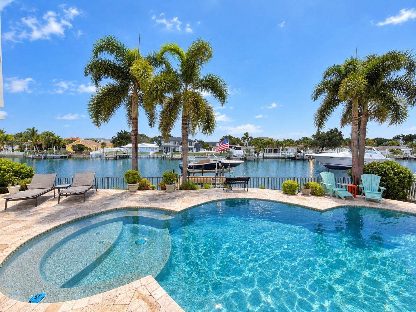 707 SNUG ISLAND, Clearwater Beach, FL 33767 707 SNUG ISLAND, Clearwater Beach, FL 33767
