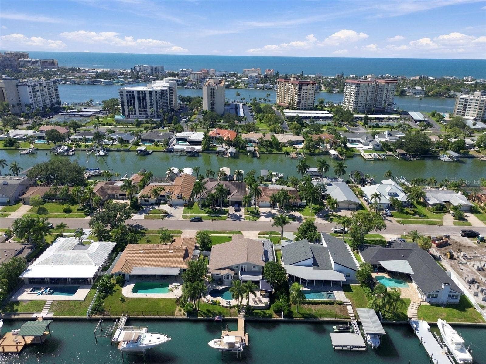 707 SNUG ISLAND, Clearwater Beach, FL 33767 707 SNUG ISLAND, Clearwater Beach, FL 33767