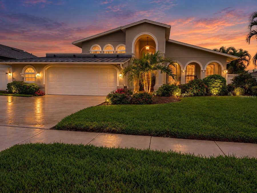 Property photo for 707 SNUG ISLAND, Clearwater Beach, FL