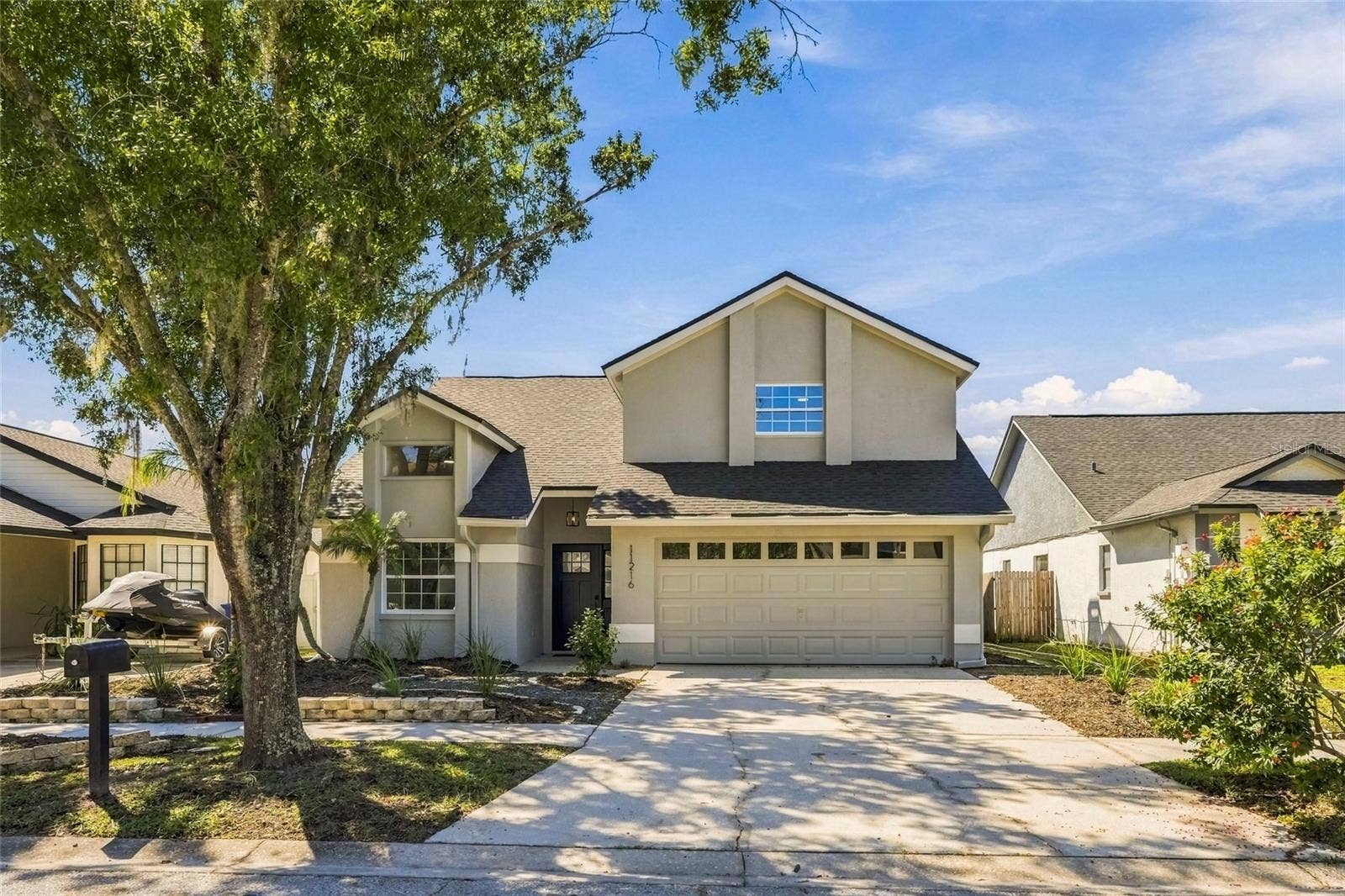 11216 SHADYBROOK DRIVE, Tampa, FL 33625