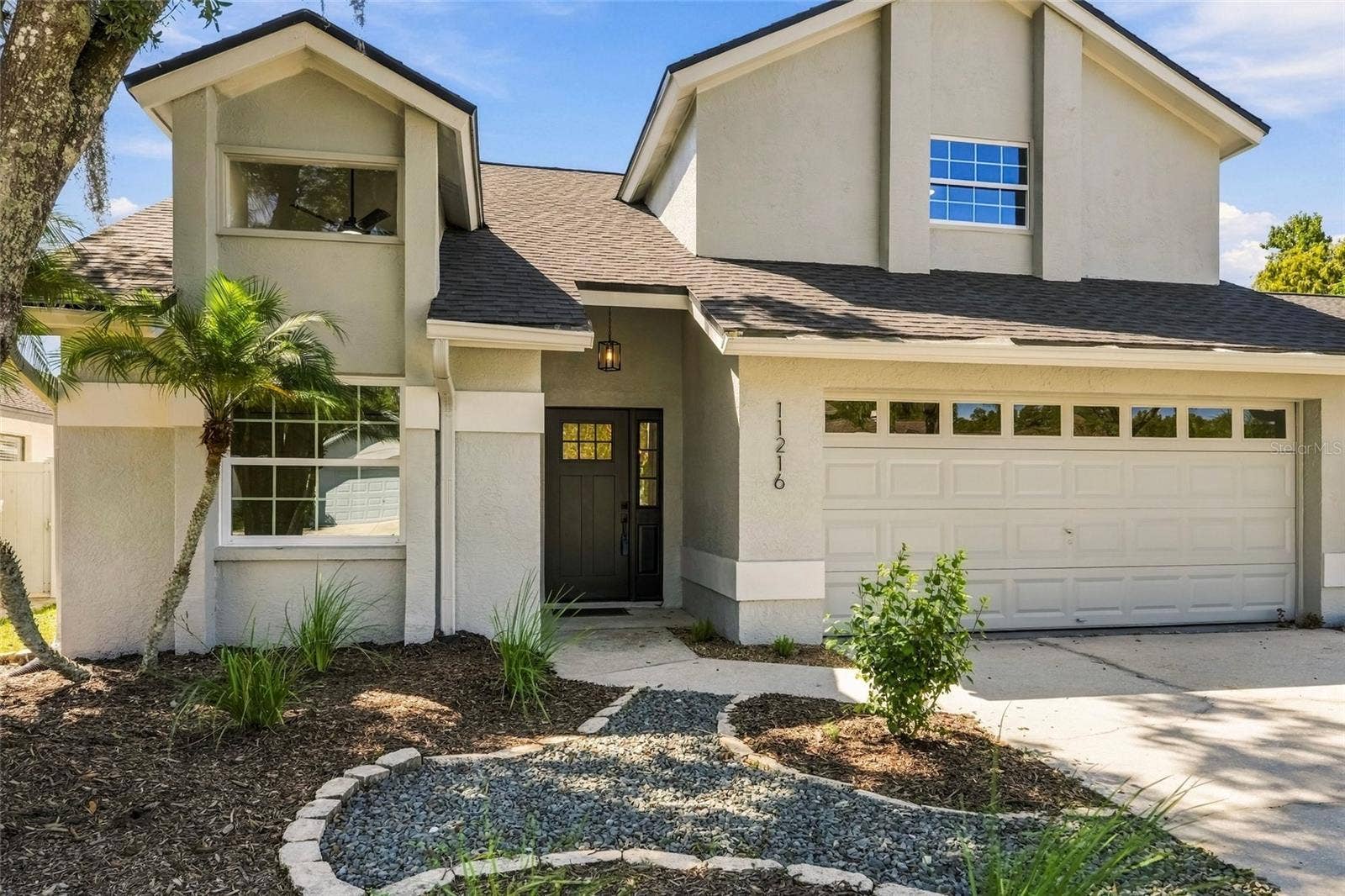 11216 SHADYBROOK DRIVE, Tampa, FL 33625