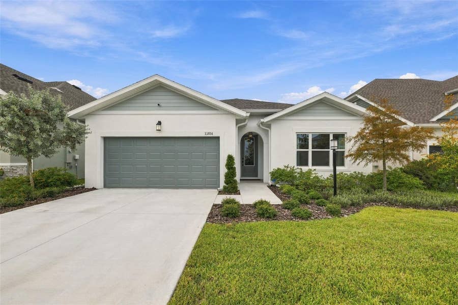 Property photo for 11854 MILE MARSH DRIVE, Riverview, FL