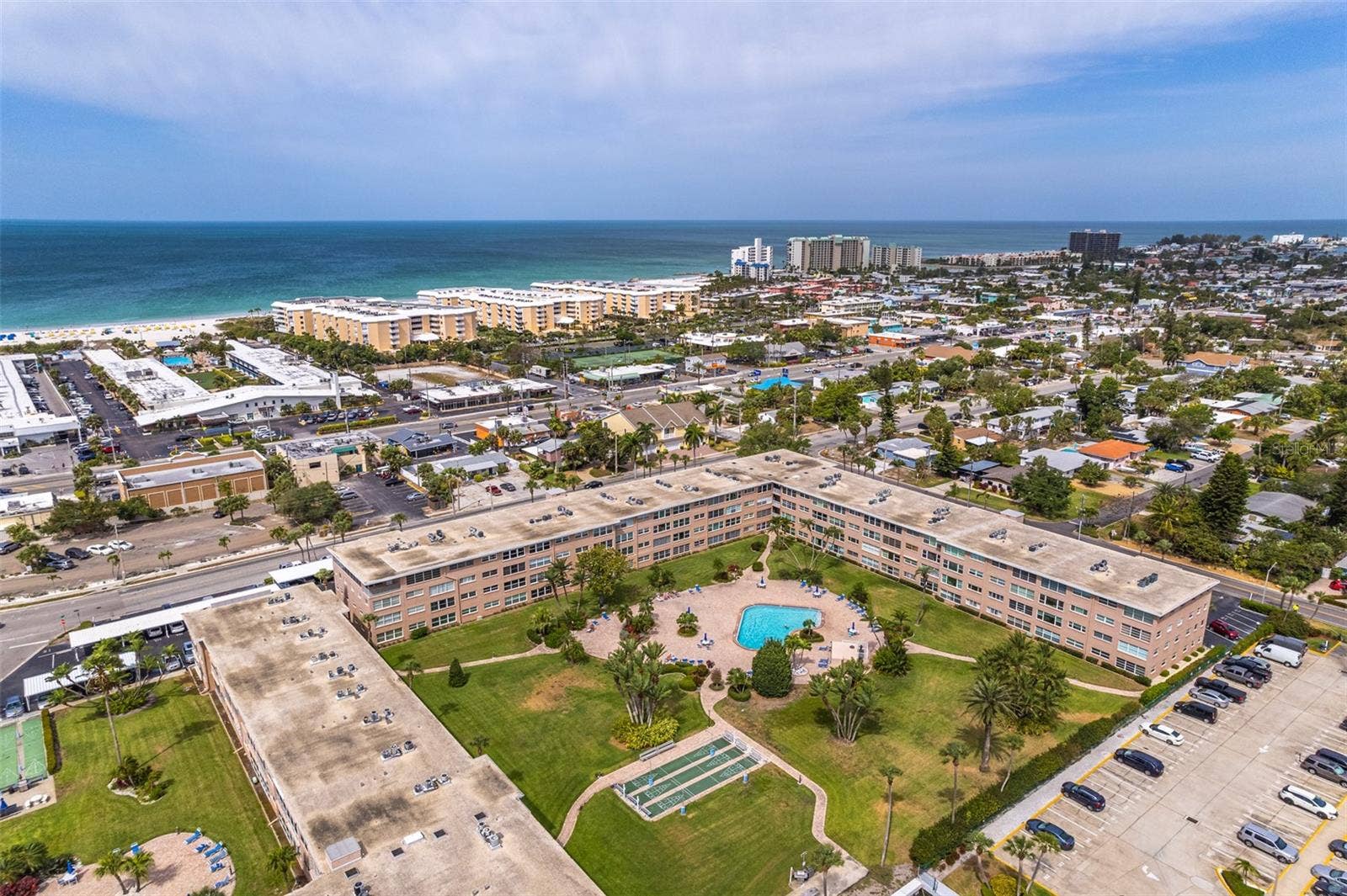 6363 GULF WINDS DRIVE, #437, St Pete Beach, FL 33706 6363 GULF WINDS DRIVE, #437, St Pete Beach, FL 33706