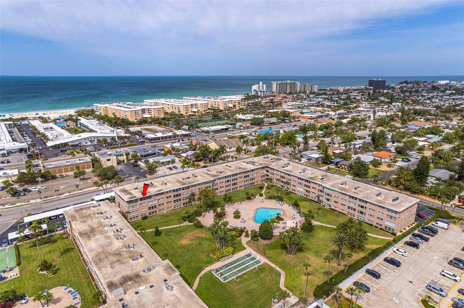 6363 GULF WINDS DRIVE, #437, St Pete Beach, FL 33706 6363 GULF WINDS DRIVE, #437, St Pete Beach, FL 33706
