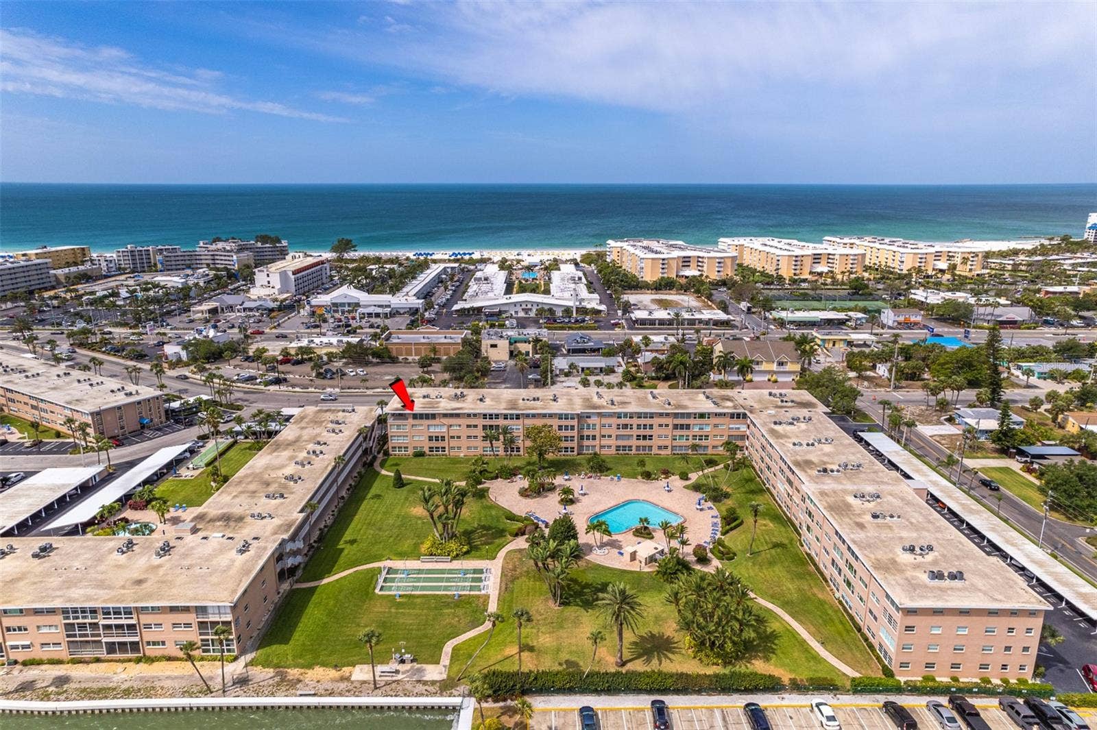 6363 GULF WINDS DRIVE, #437, St Pete Beach, FL 33706 6363 GULF WINDS DRIVE, #437, St Pete Beach, FL 33706