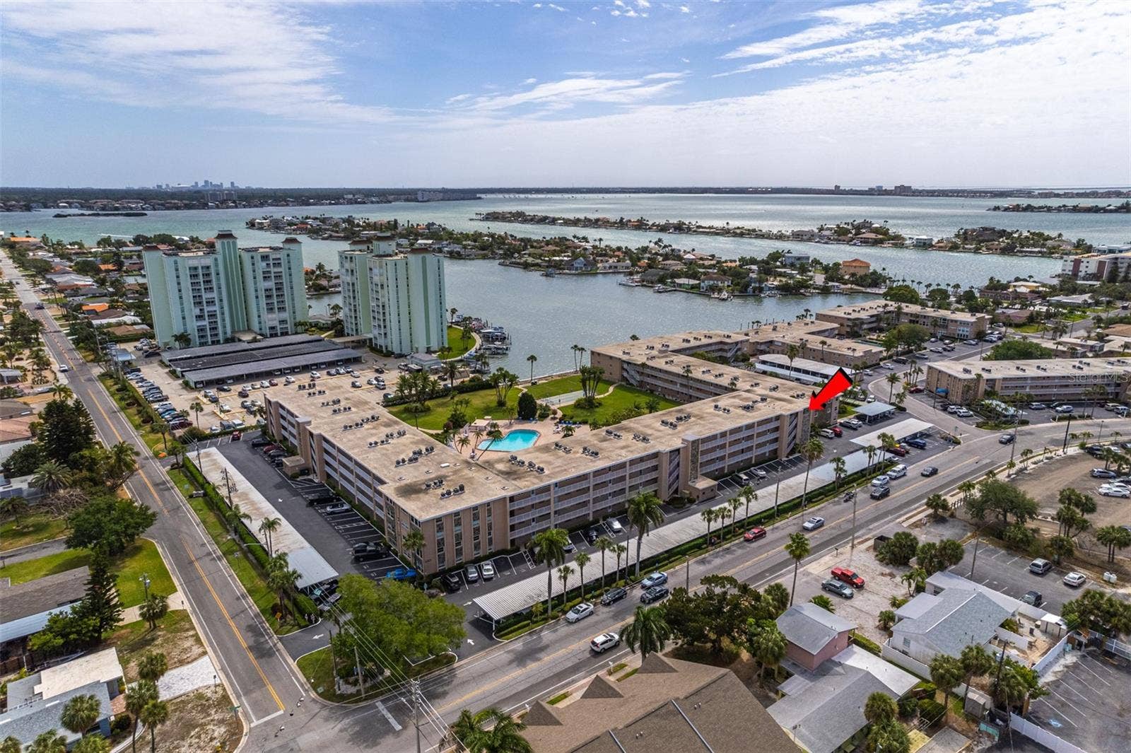 6363 GULF WINDS DRIVE, #437, St Pete Beach, FL 33706 6363 GULF WINDS DRIVE, #437, St Pete Beach, FL 33706