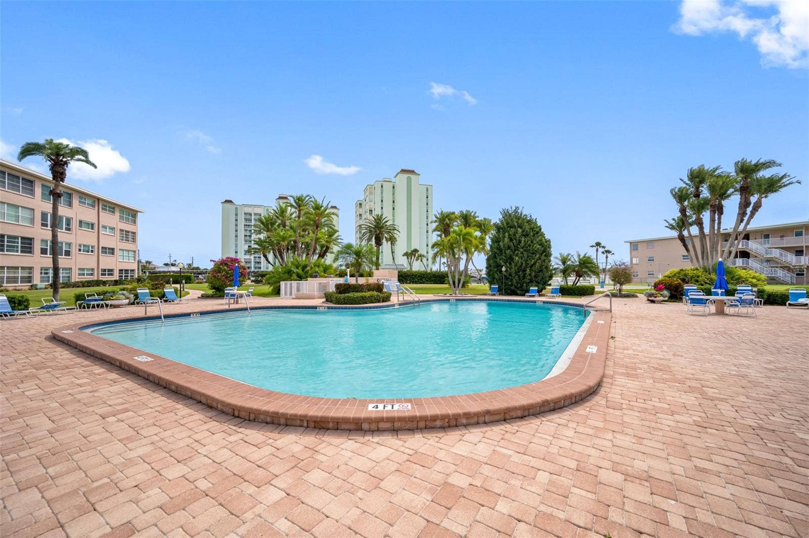 6363 GULF WINDS DRIVE, #437, St Pete Beach, FL 33706 6363 GULF WINDS DRIVE, #437, St Pete Beach, FL 33706