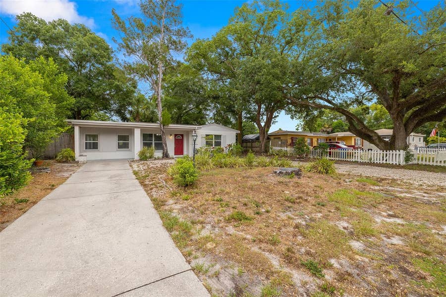 Property photo for 12113 N EDISON AVENUE, Tampa, FL