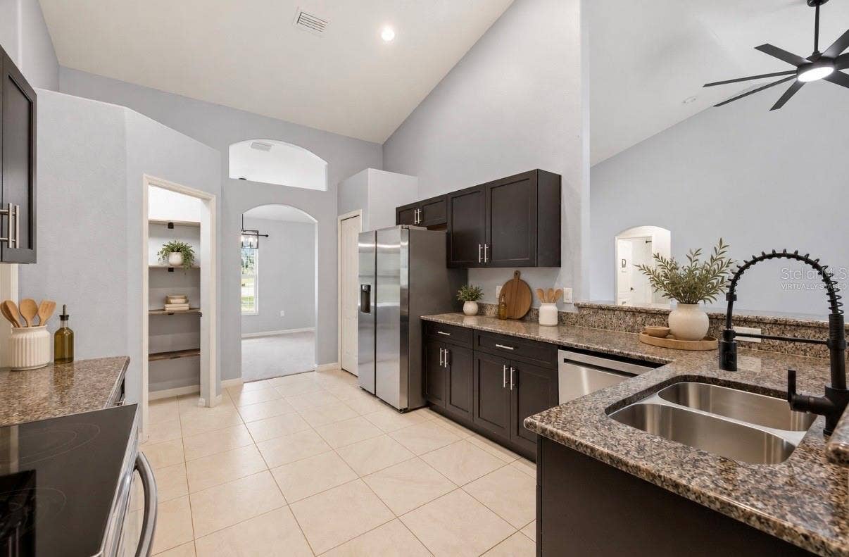 10149 ROCKBAY ROAD, Brooksville, FL 34601 Virtually staged